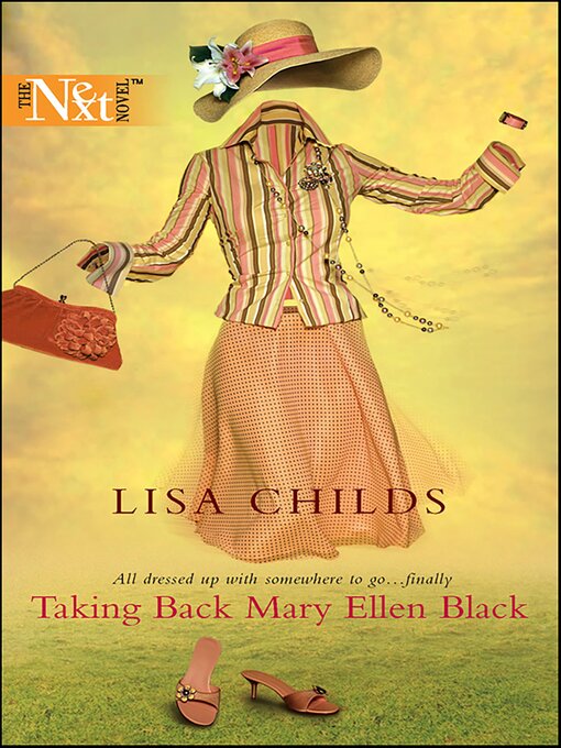 Cover image for Taking Back Mary Ellen Black